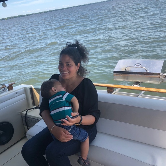 Meet your Posher, Yamilka - Picture 1 of 1